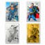 2026 Niue 5g DC Comics: Superman Foil Blind Box