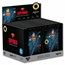 2026 Niue 5g Marvel: Superman Foil Blind Box