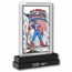 2026 Niue 5g Silver $1 Captain America: American Hero Foil