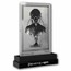 2026 Niue 5g Silver $1 Lord of the Rings: Frodo's Journey Foil