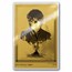 2026 Niue 5g Silver $1 Lord of the Rings: Frodo's Journey Foil