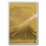2026 Niue 5g Silver $1 Lord of the Rings: Frodo's Journey Foil