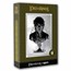 2026 Niue 5g Silver $1 Lord of the Rings: Frodo's Journey Foil
