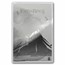 2026 Niue 5g Silver $1 Lord of the Rings: Frodo's Journey Foil