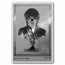 2026 Niue 5g Silver $1 Lord of the Rings: Frodo's Journey Foil