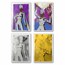 2026 Niue 5g Silver $1 Marvel: X-Men '97 Blind Box