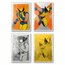 2026 Niue 5g Silver $1 Marvel: X-Men '97 Blind Box