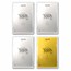 2026 Niue 5g Silver $1 Marvel: X-Men '97 Blind Box