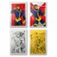 2026 Niue 5g Silver $1 Marvel: X-Men '97 Blind Box