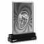 2026 Niue 5g Silver $1 Star Trek Spock Holographic Foil