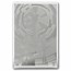 2026 Niue 5g Silver $1 Star Trek Spock Holographic Foil