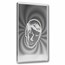 2026 Niue 5g Silver $1 Star Trek Spock Holographic Foil