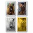 2026 Niue 5g Silver LOTR: Guardians of the Fellowship Blind Box