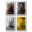 2026 Niue 5g Silver LOTR: Guardians of the Fellowship Blind Box