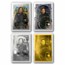 2026 Niue 5g Silver LOTR: Guardians of the Fellowship Blind Box