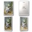 2026 Niue 5g Star Wars: Master Yoda Blind Box