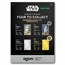 2026 Niue 5g Star Wars: Master Yoda Blind Box