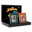 2026 Niue Art of Spider-Man Trading Coins Mystery Set - Sealed
