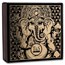 2026 Niue Ganesha 1 oz Gold Proof Coin (w/Box & COA)