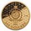 2026 Niue Ganesha 1 oz Gold Proof Coin (w/Box & COA)