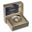 2026 Niue Gold Gold Bee Proof (with Box & COA)