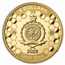 2026 Niue Gold Gold Bee Proof (with Box & COA)