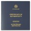 2026 Niue Gold Gold Bee Proof (with Box & COA)