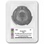 2026 Niue Silver 250 Years of U.S. Independence: SP-70 PCGS FDI