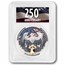 2026 Niue Silver 250 Years of U.S. Independence: SP-70 PCGS FDI