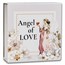2026 Niue Silver Proof Angel of Love (with Box & COA)