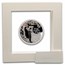 2026 Niue Silver Proof Wedding Coin (With Box and COA)