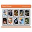 2026 Niue Star Wars Mint Trading Coins Mystery Set - Sealed