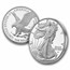 2026-P 1 oz Proof American Silver Eagle (Congratulations Set)