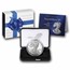 2026-P 1 oz Proof American Silver Eagle (Congratulations Set)