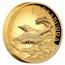 2026-P Australia 2 oz Gold Kookaburra Proof (High Relief)