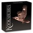 2026-P Australia 5 oz Gold Kookaburra Proof (High Relief)