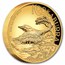 2026-P Australia 5 oz Gold Kookaburra Proof (High Relief)