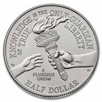 2026-P Enduring Liberty Half Dollar 20-Coin Roll BU