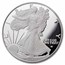 2026-P Proof Silver Eagle PR-70 PCGS (FS, Congratulations Set)