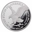 2026-P Proof Silver Eagle PR-70 PCGS (FS, Congratulations Set)