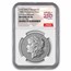 2026-P Silver Morgan Dollar Reverse Proof PF-70 NGC (AR)