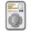 2026-P Silver Morgan Dollar Reverse Proof PF-70 NGC (FDI)