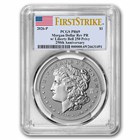 2026-P Silver Morgan Dollar Reverse Proof PR-69 PCGS (FS)