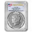 2026-P Silver Morgan Dollar Reverse Proof PR-69 PCGS (FS)