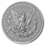 2026-P Silver Morgan Dollar Reverse Proof PR-70 PCGS (AR, 250th)