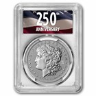 2026-P Silver Morgan Dollar Reverse Proof PR-70 PCGS (AR, 250th)
