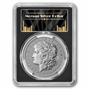2026-P Silver Morgan Dollar Reverse Proof PR-70 PCGS (AR)
