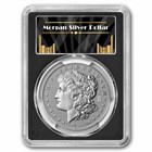 2026-P Silver Morgan Dollar Reverse Proof PR-70 PCGS (AR)