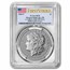 2026-P Silver Morgan Dollar Reverse Proof PR-70 PCGS (FS)