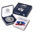 2026-P Silver Peace Dollar Reverse Proof (250 Privy, Box & COA)